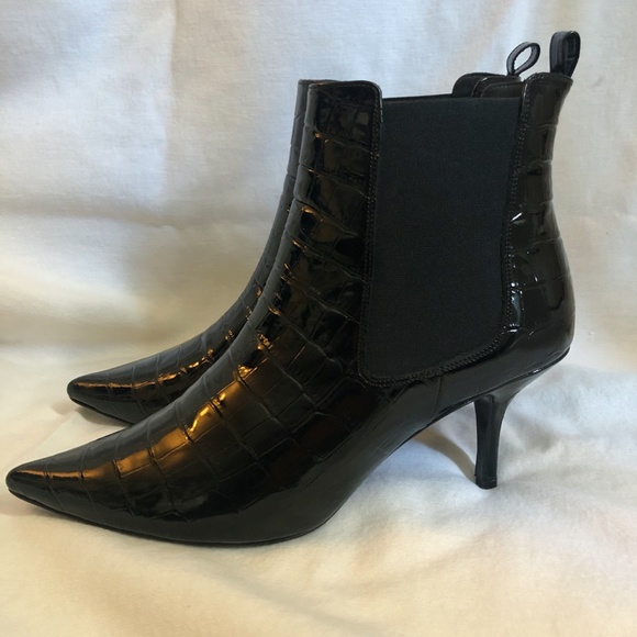 Anine Bing Shoes - Anine Bing Stevie Boot, size 9 (40), NIB